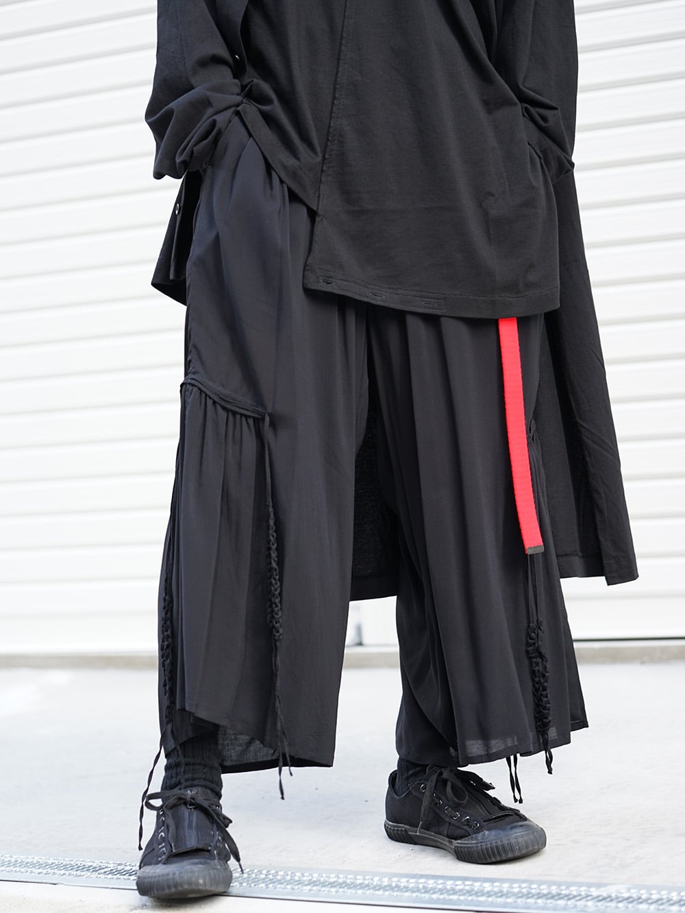 Yohji Ymamoto 2019SS Collection Delivery Start!!