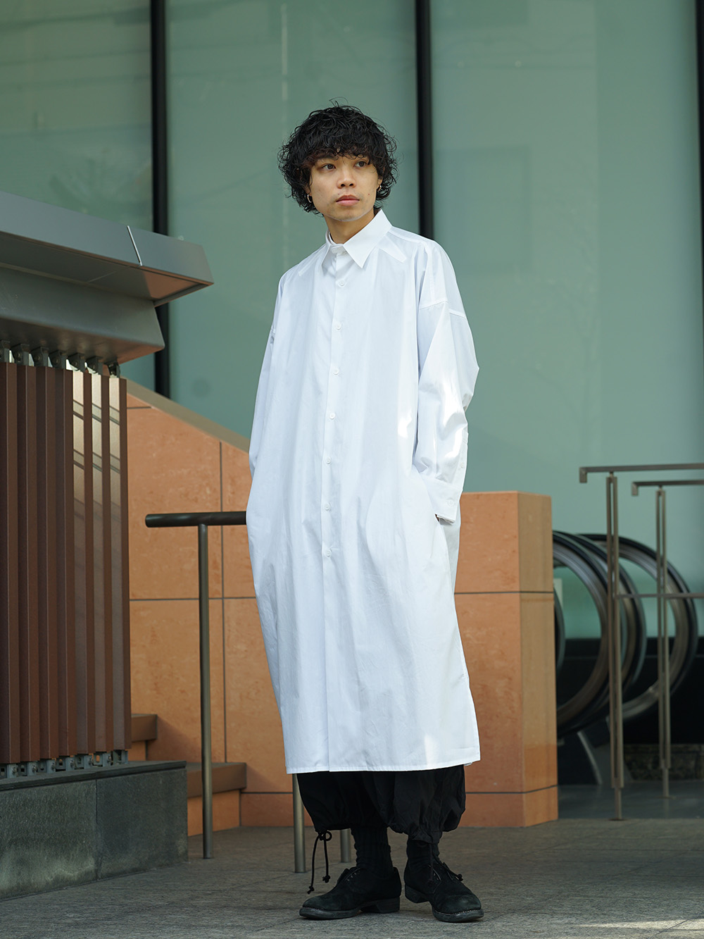 B Yohji Yamamoto 2019 Spring Summer New Arrival