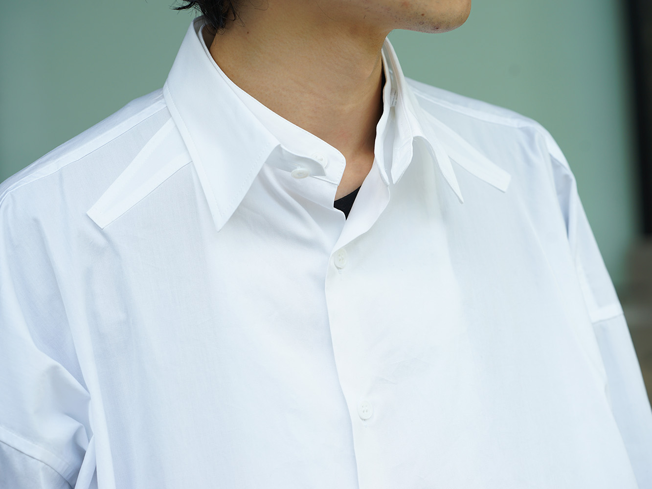 B Yohji Yamamoto 2019 Spring Summer New Arrival