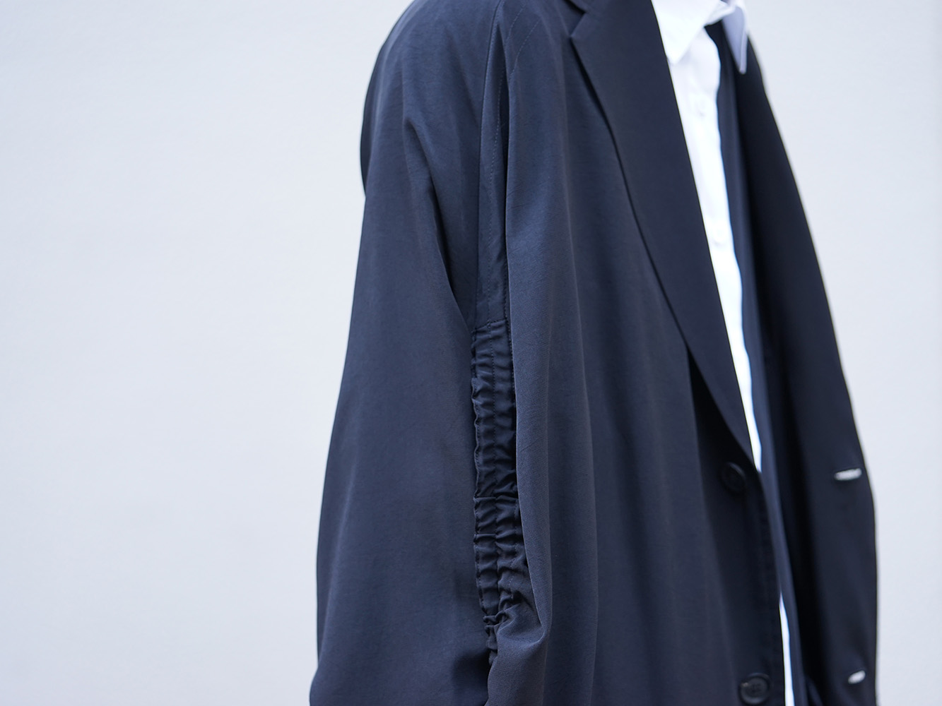 B Yohji Yamamoto 2019 Spring Summer New Arrival