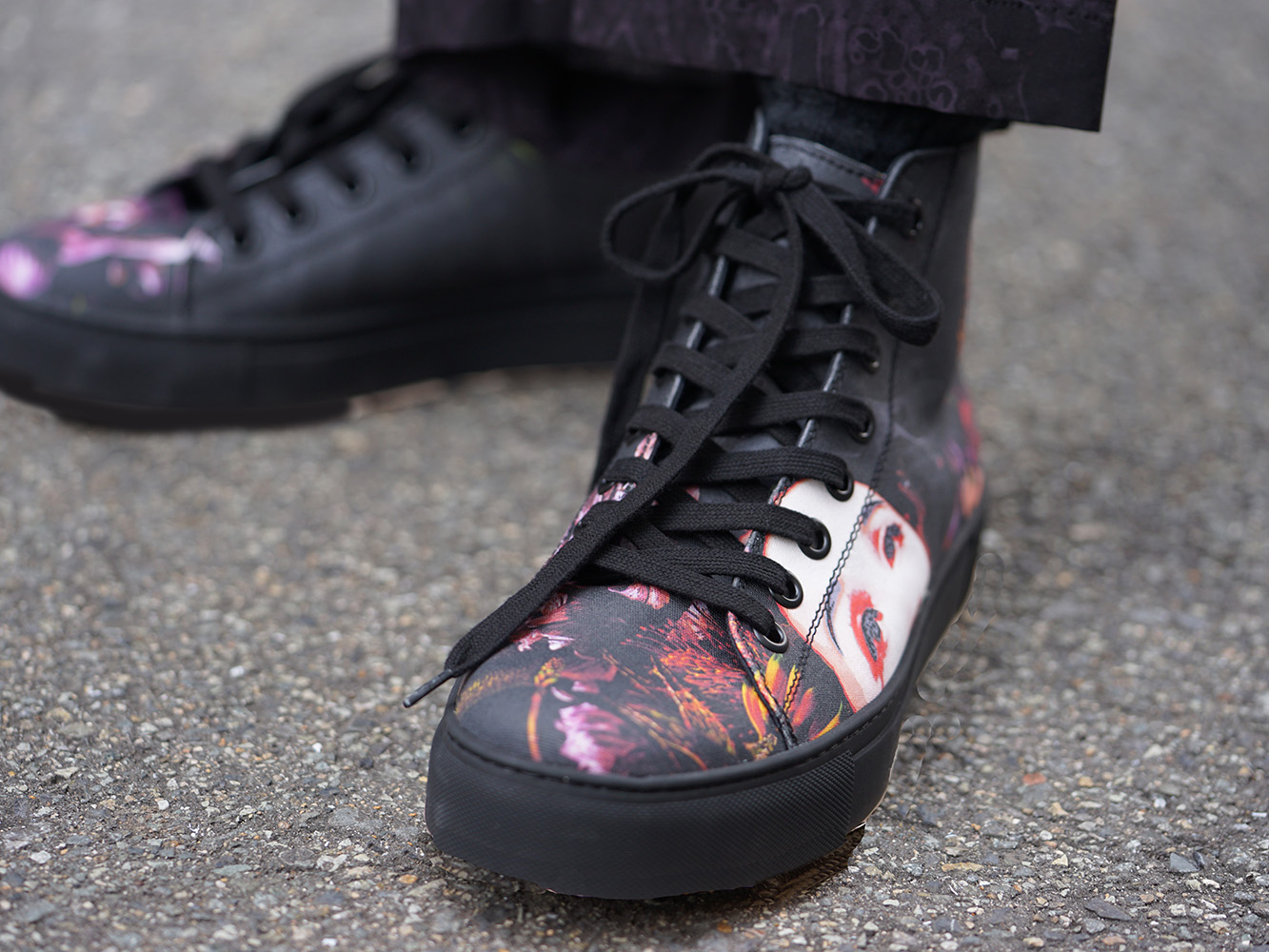 Yohji Yamamoto 2019 Spring Summer New Arrival