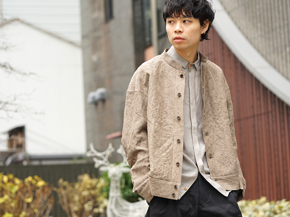 individual sentiments 19SS Collection Delivery Start!!