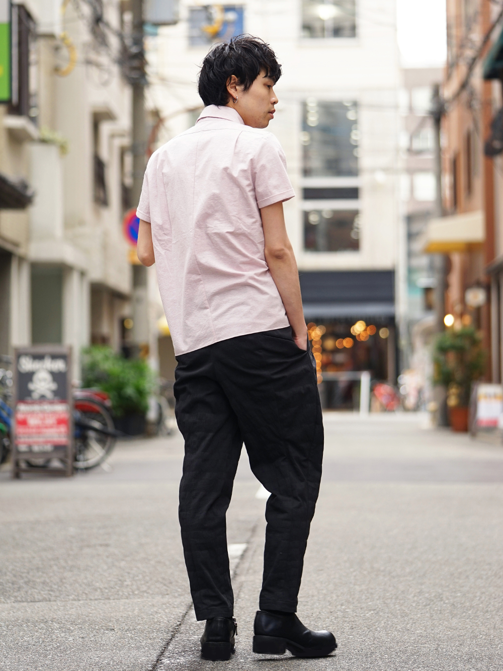 individual sentiments 19SS Collection Delivery Start!!