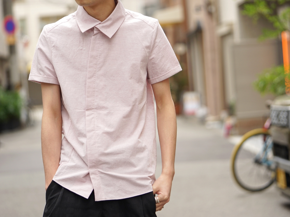 individual sentiments 19SS Collection Delivery Start!!