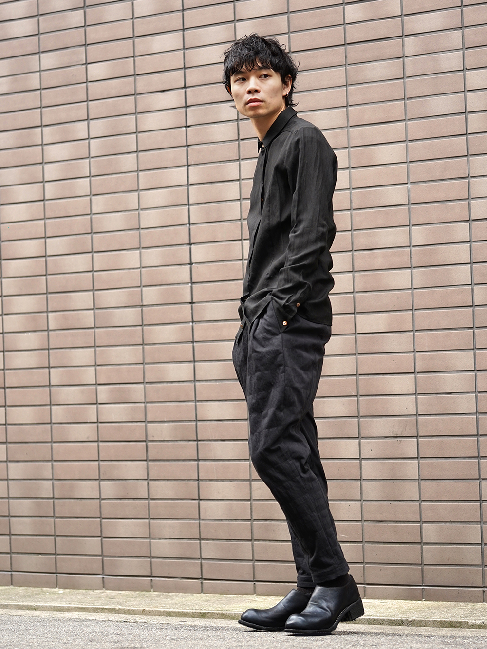 individual sentiments 19SS Collection Delivery Start!!