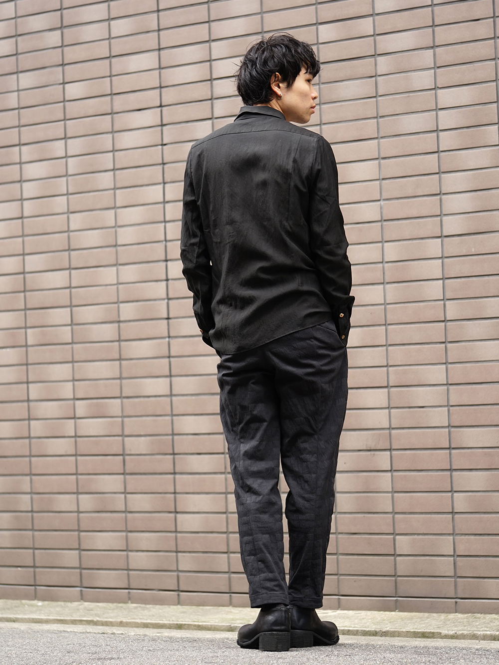 individual sentiments 19SS Collection Delivery Start!!