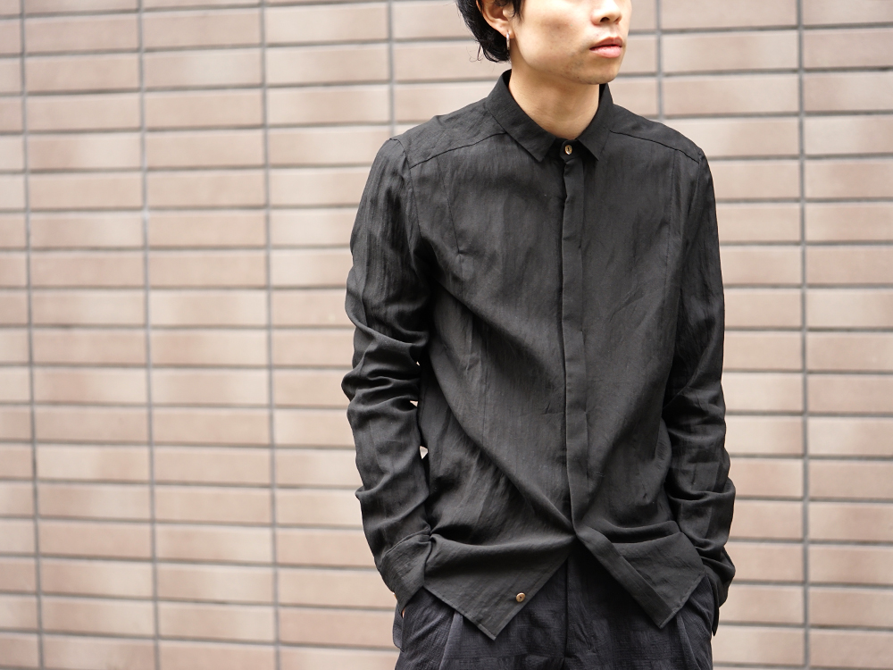 individual sentiments 19SS Collection Delivery Start!!