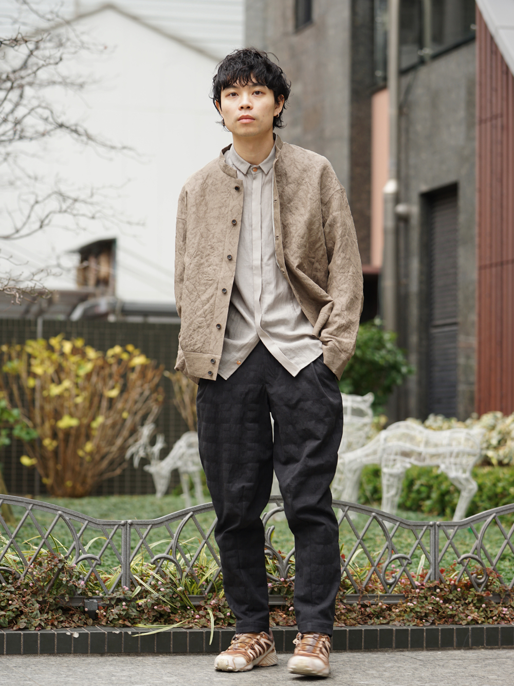 individual sentiments 19SS Collection Delivery Start!!