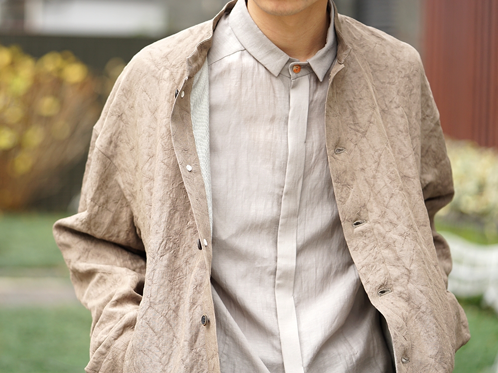 individual sentiments 19SS Collection Delivery Start!!