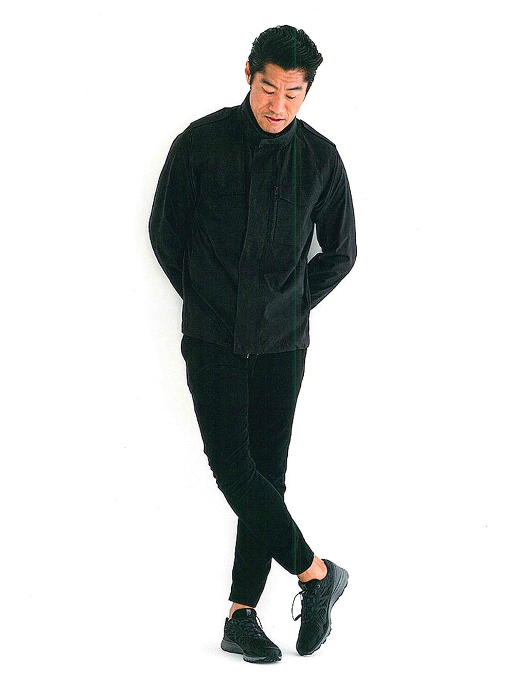 New Brand ATTACHMENT 19SS Collection New Arrival!