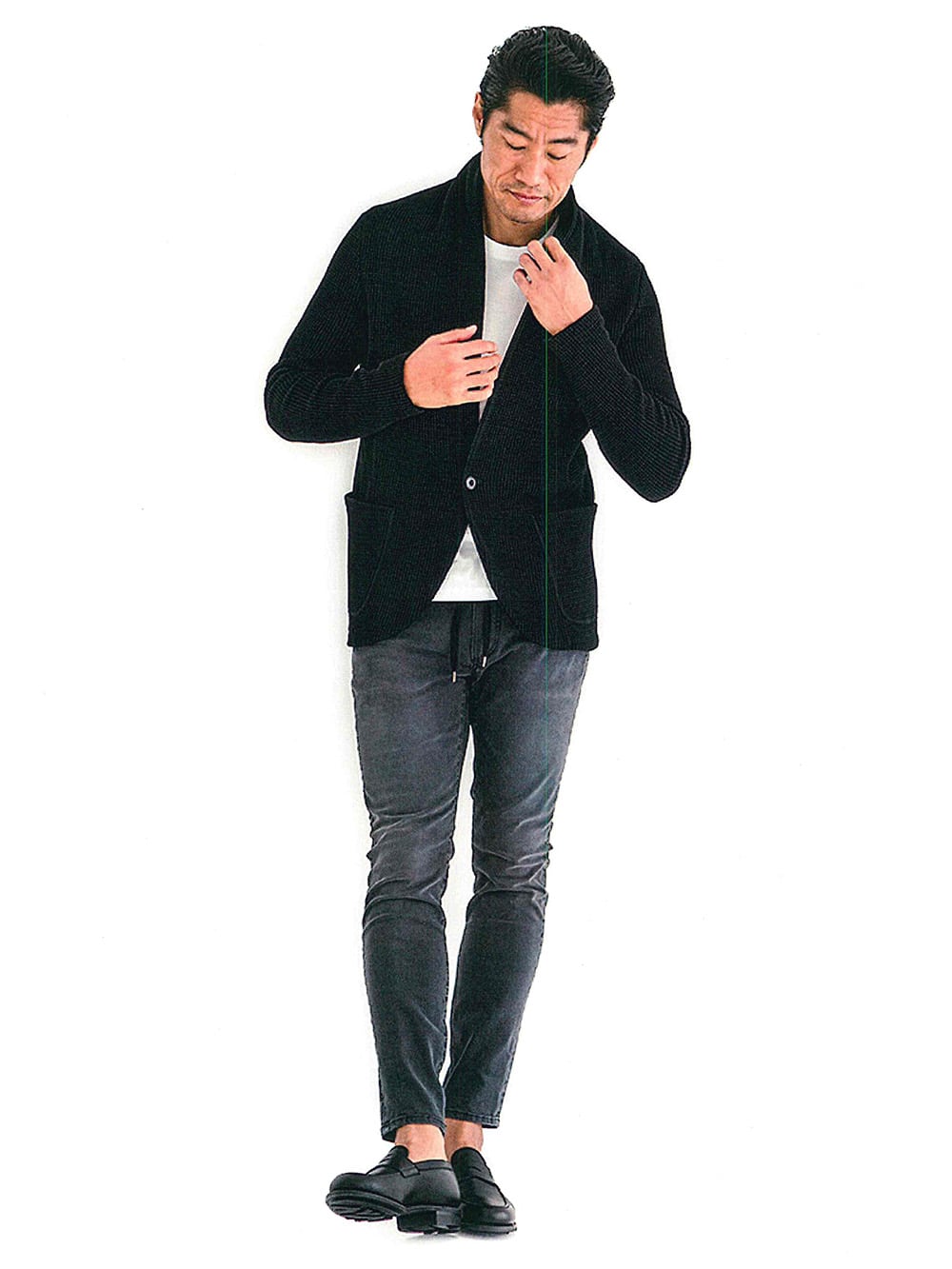 New Brand ATTACHMENT 19SS Collection New Arrival!