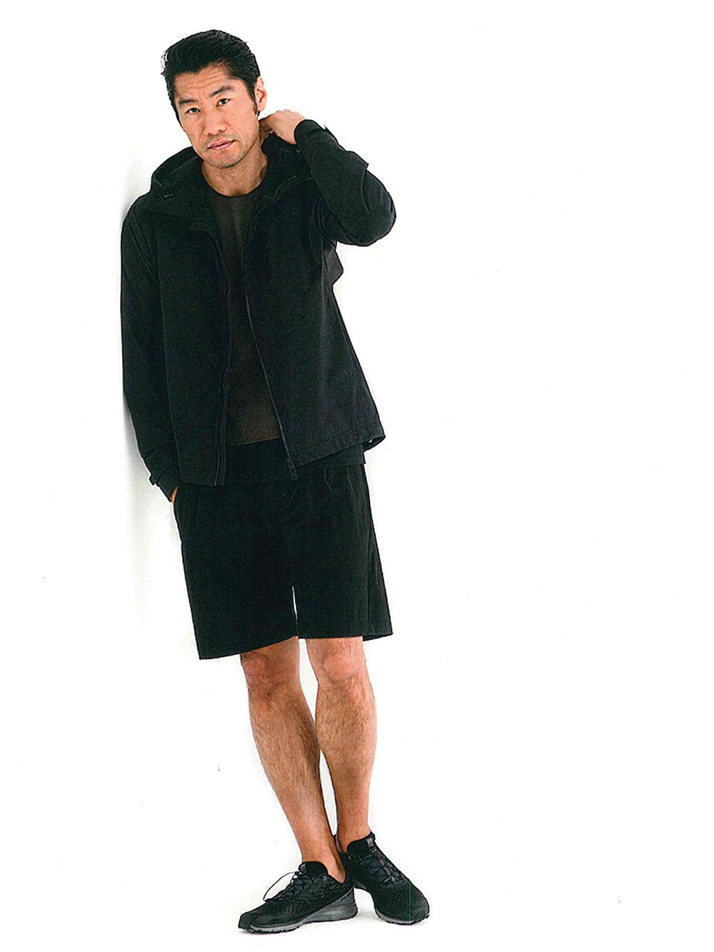 New Brand ATTACHMENT 19SS Collection New Arrival!