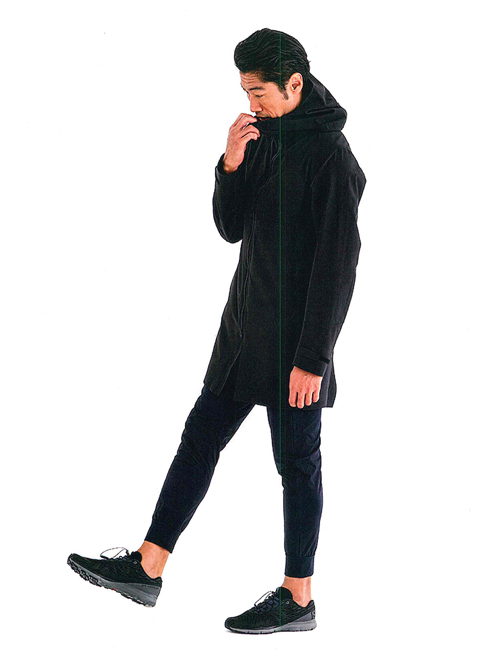 New Brand ATTACHMENT 19SS Collection New Arrival!