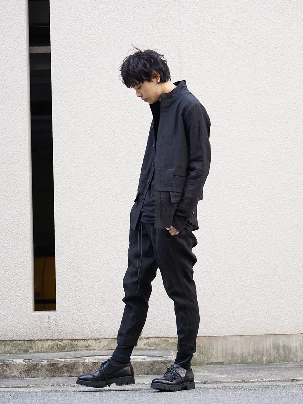 D.Hygen 2019SS collection New Arrival! 