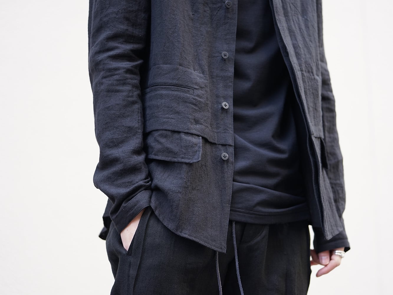 D.Hygen 2019SS collection New Arrival! 