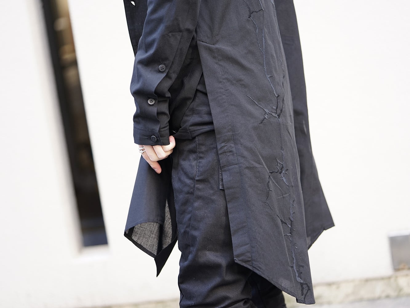 D.Hygen 2019SS collection New Arrival! 