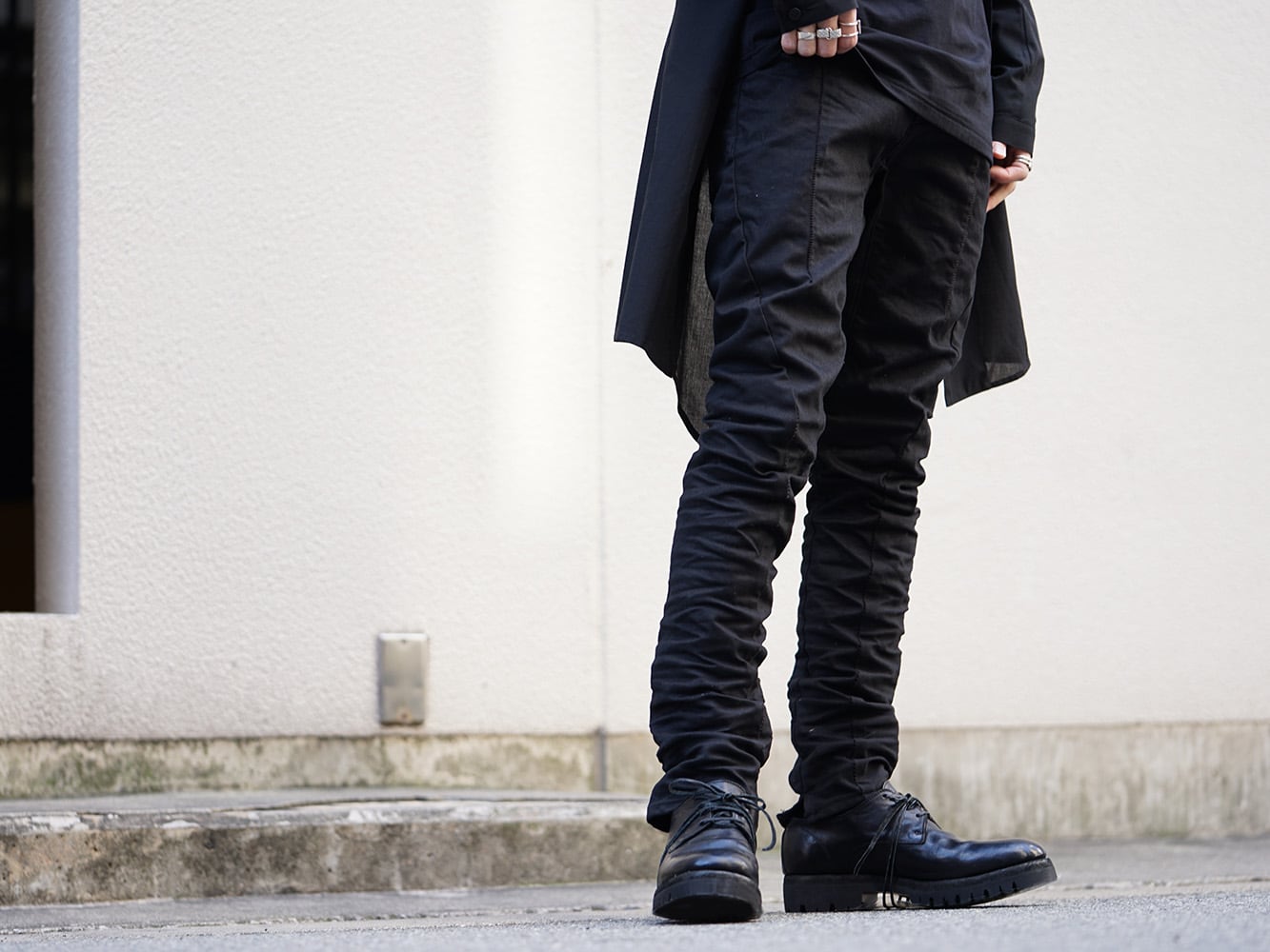 D.Hygen 2019SS collection New Arrival! 