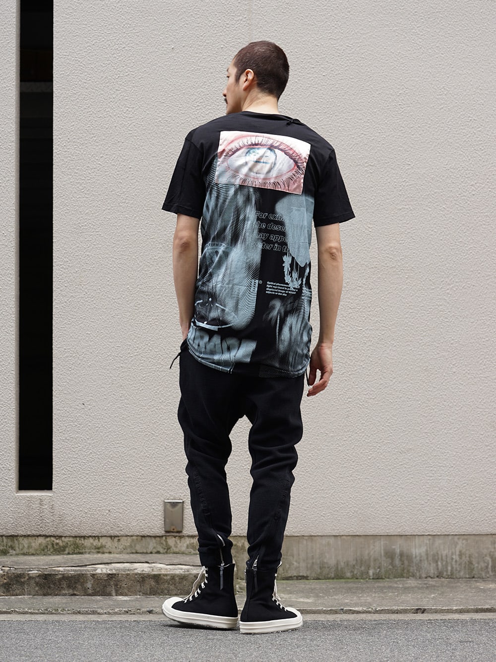 11 by Boris Bidjan Saberi 19SS Collection Delivery Start 