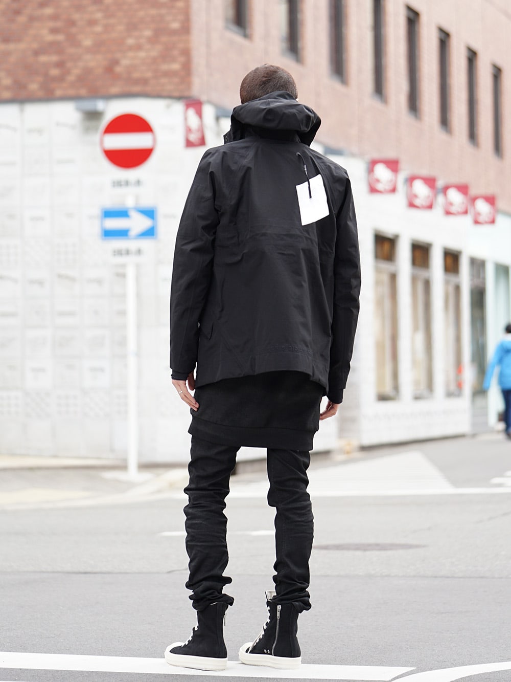 11 by Boris Bidjan Saberi 19SS Collection Delivery Start ...