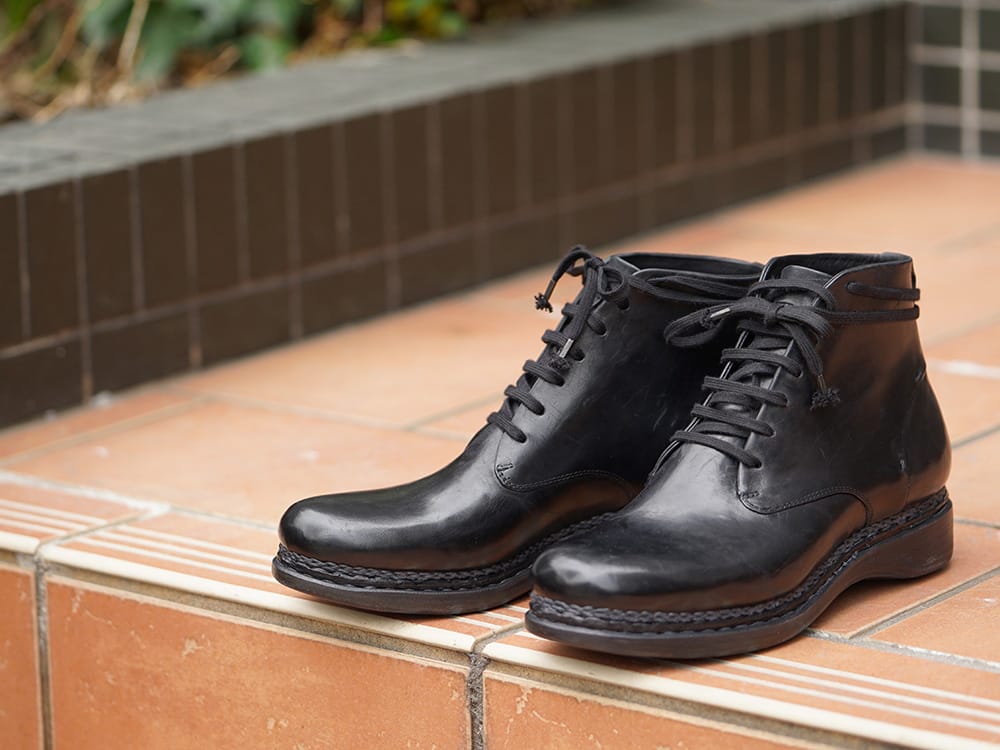 DEVOA 19SS EMATYTE Collaboration Shoes New Arrival