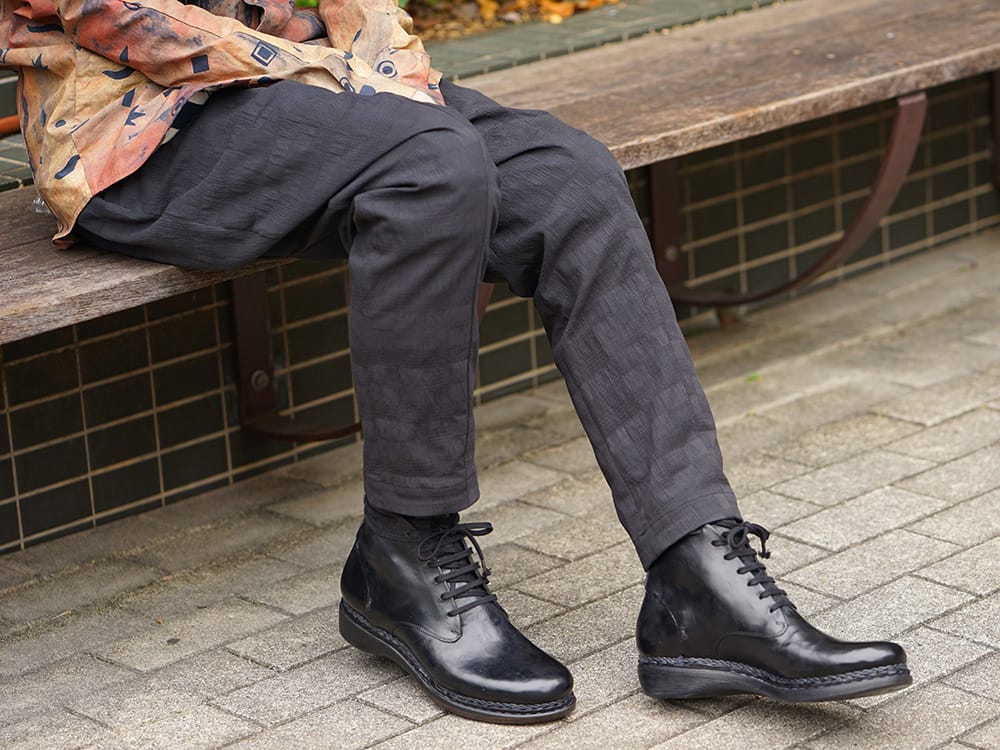 DEVOA 19SS EMATYTE Collaboration Shoes New Arrival