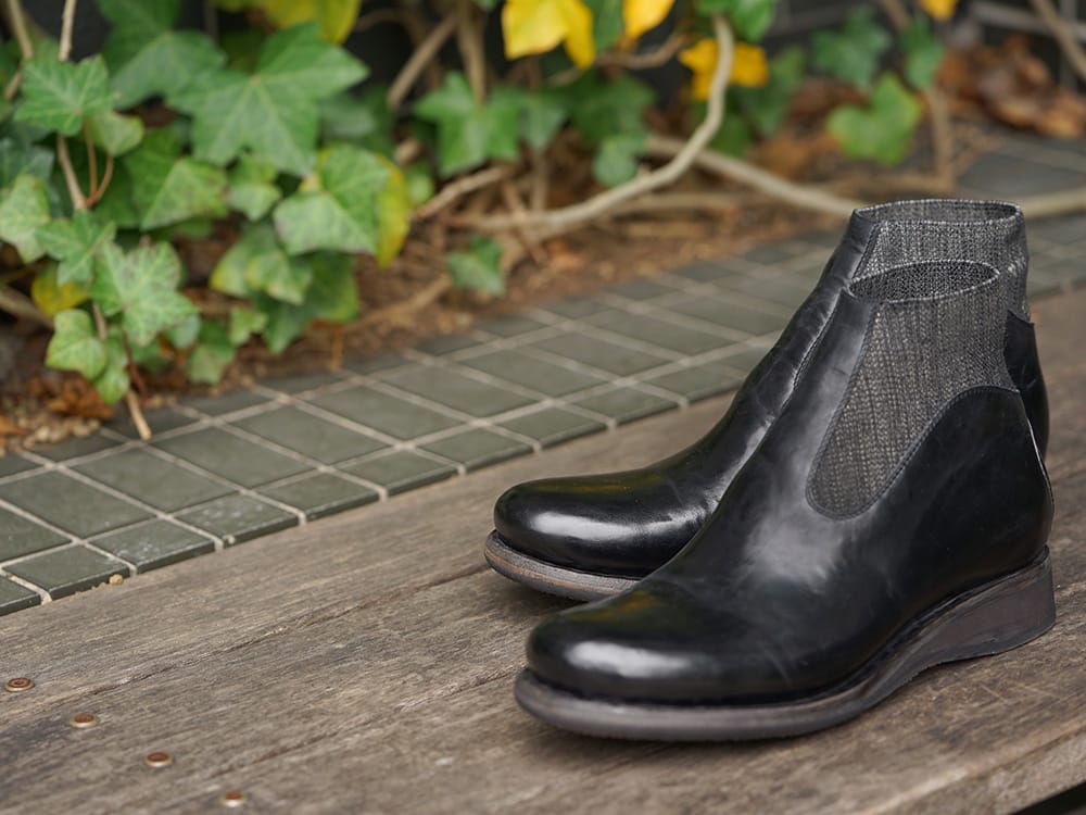 DEVOA 19SS EMATYTE Collaboration Shoes New Arrival