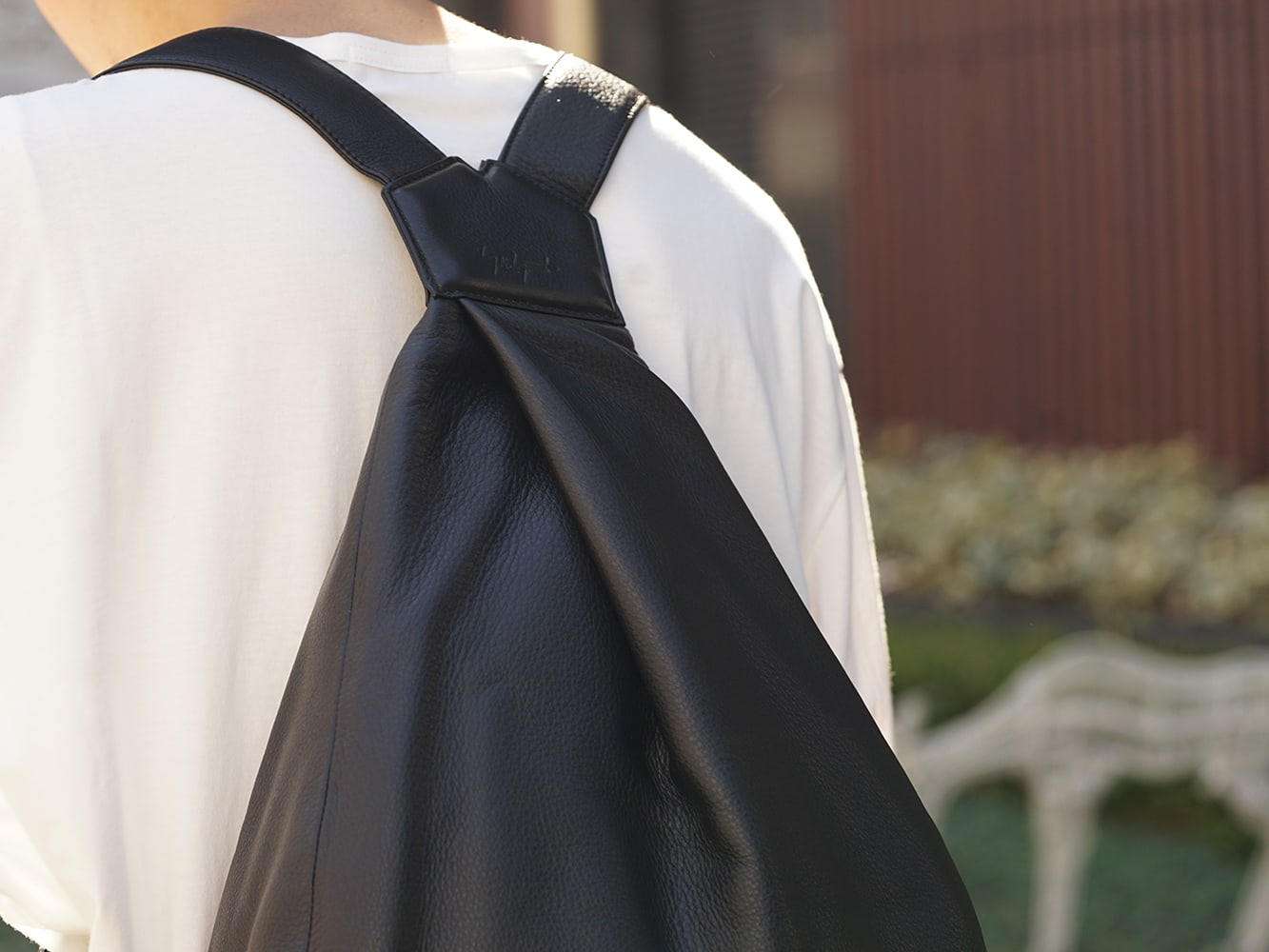 B Yohji Yamamoto & Discord Yohji Yamamoto 2019SS collection New Arrival!