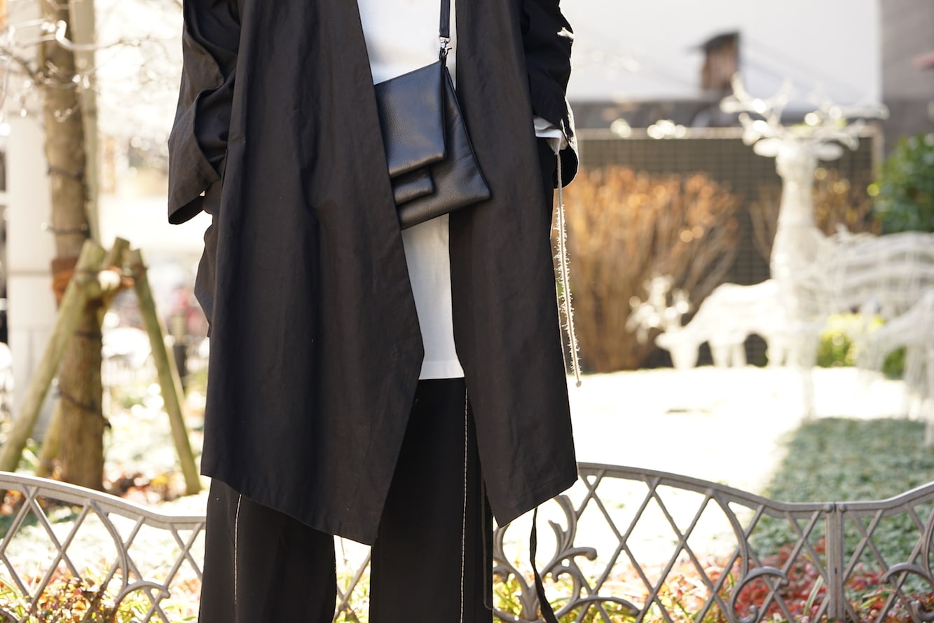 B Yohji Yamamoto & Discord Yohji Yamamoto 2019SS collection New Arrival!