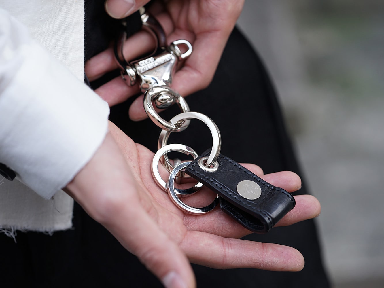 cornelian taurus 19SS 3rd Delivery New Arrival