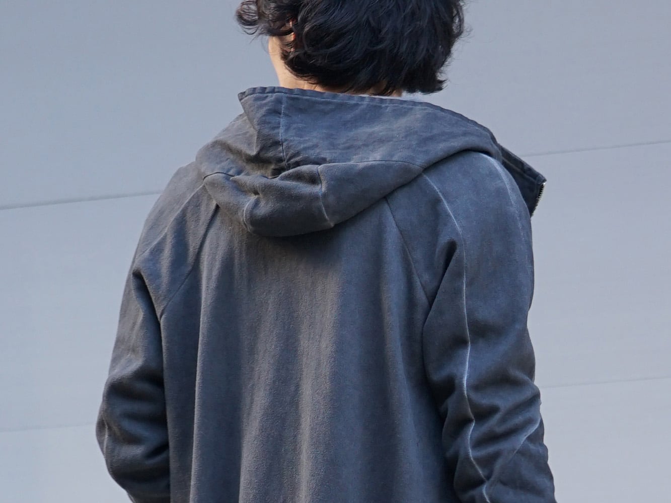 D.Hygen 19SS Biker casual Style