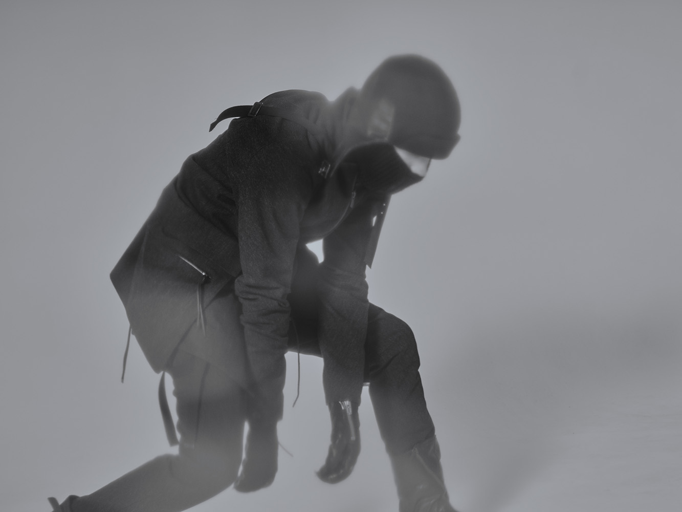 D.hygen 2019-20AWコレクション受注会開催決定!!