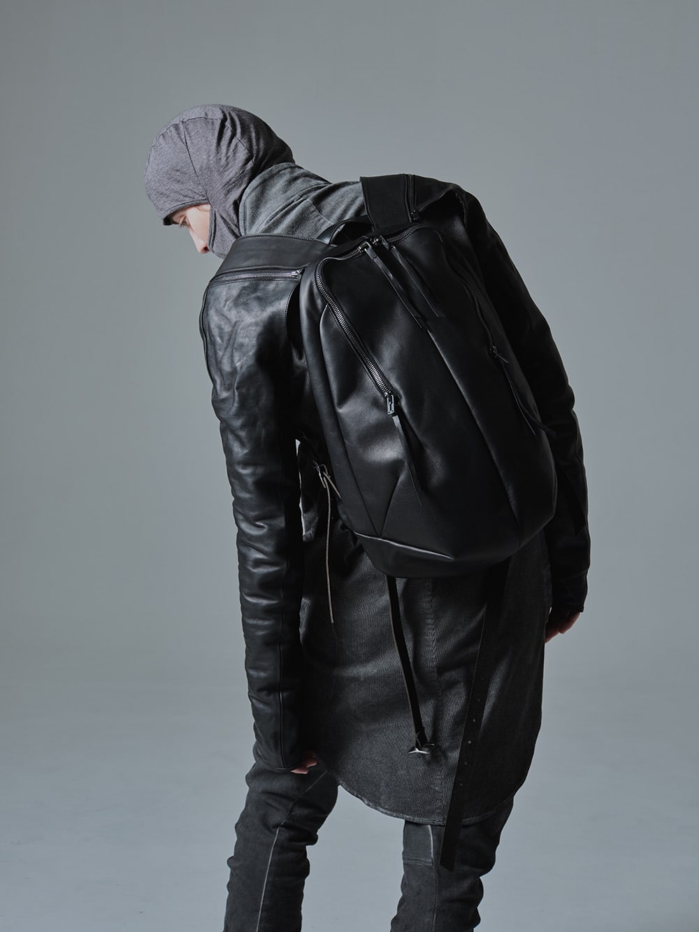 D.hygen 2019-20AWコレクション受注会開催決定!!