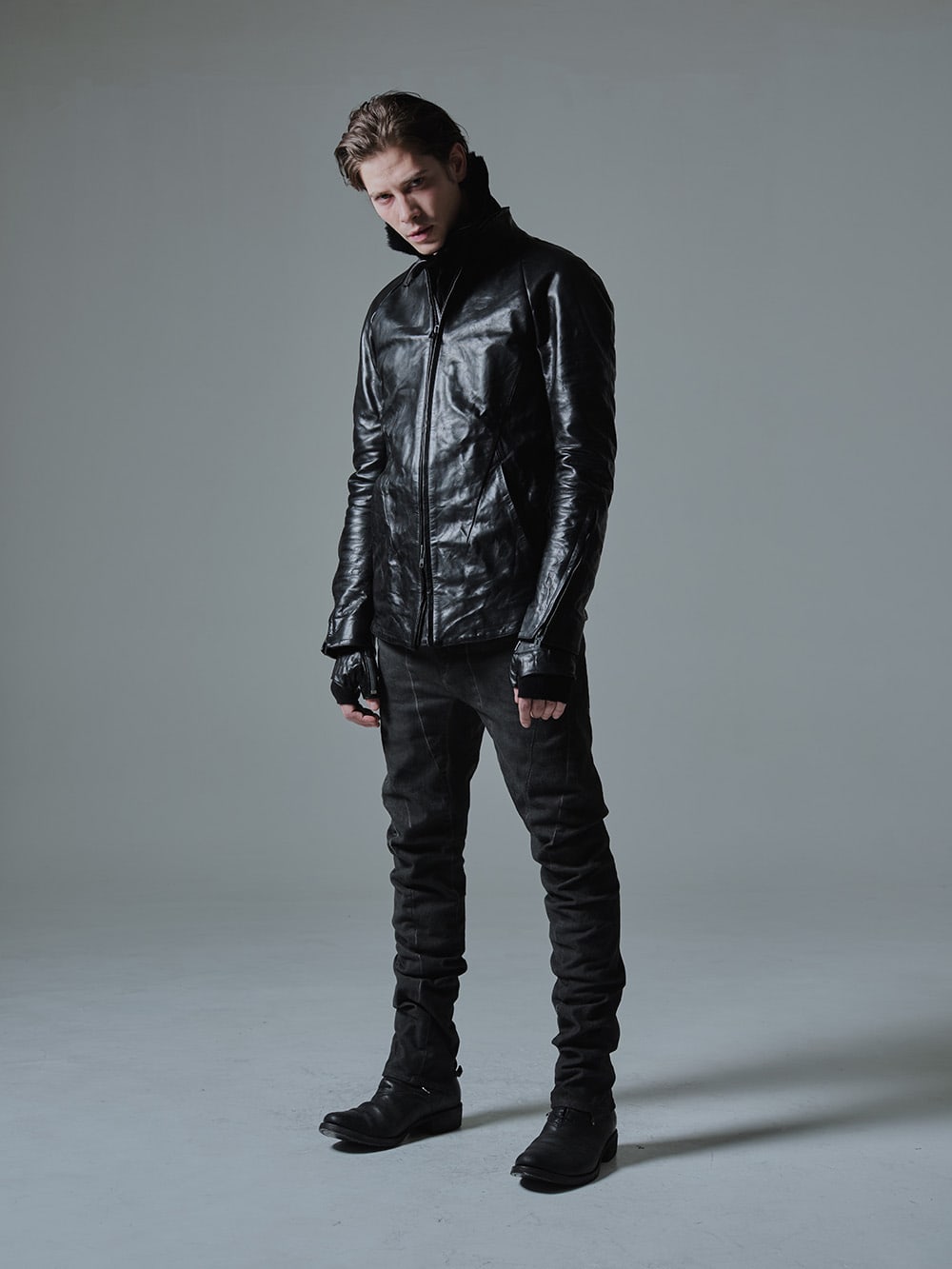 D.hygen 2019-20AWコレクション受注会開催決定!!