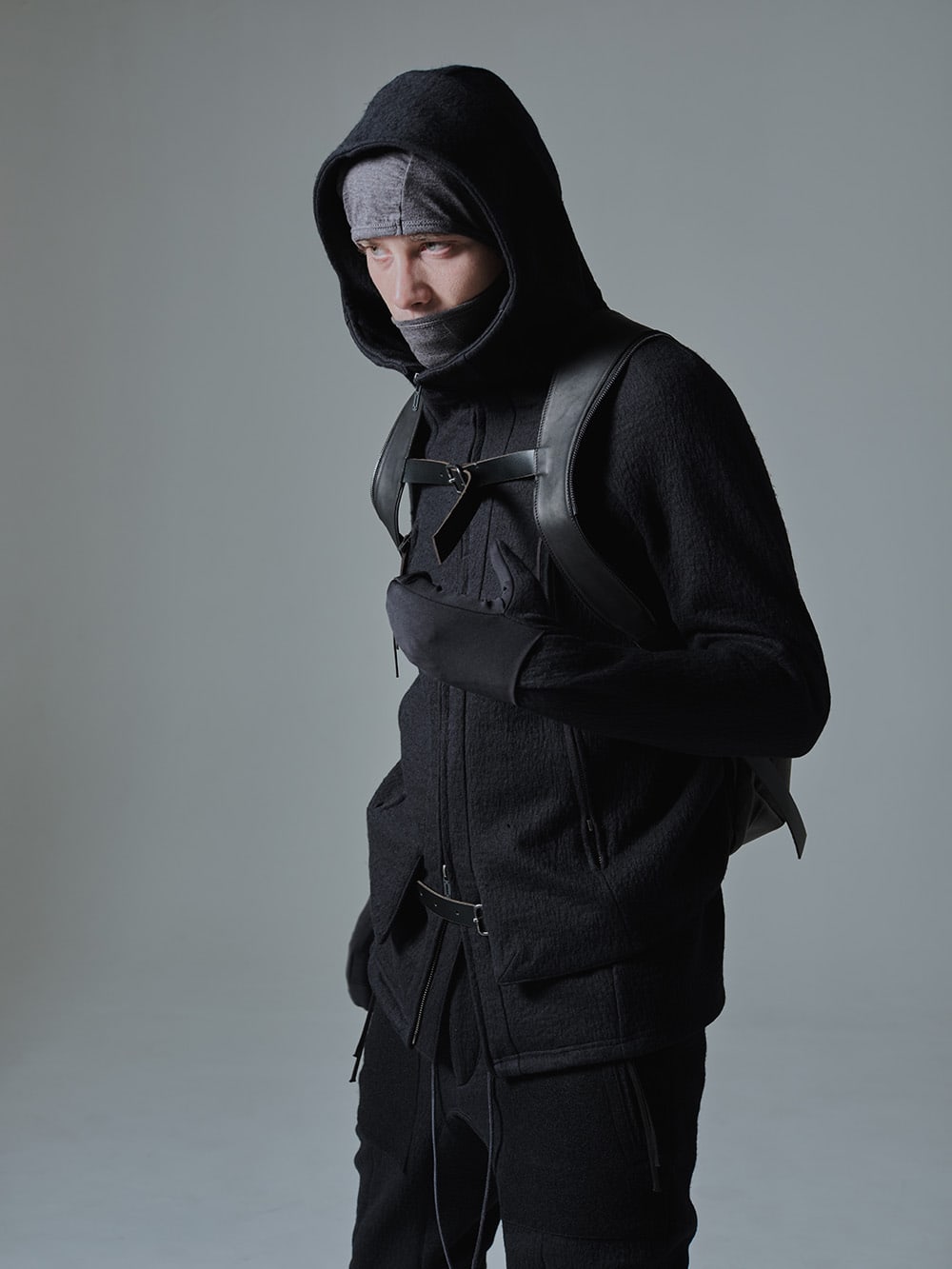 D.hygen 2019-20AWコレクション受注会開催決定!!