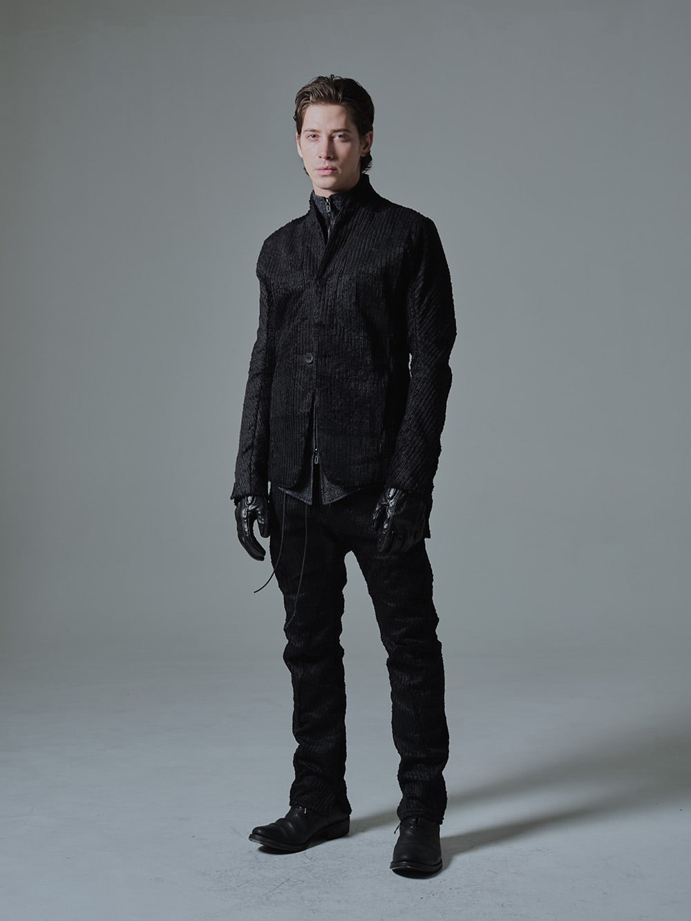 D.hygen 2019-20AWコレクション受注会開催決定!!