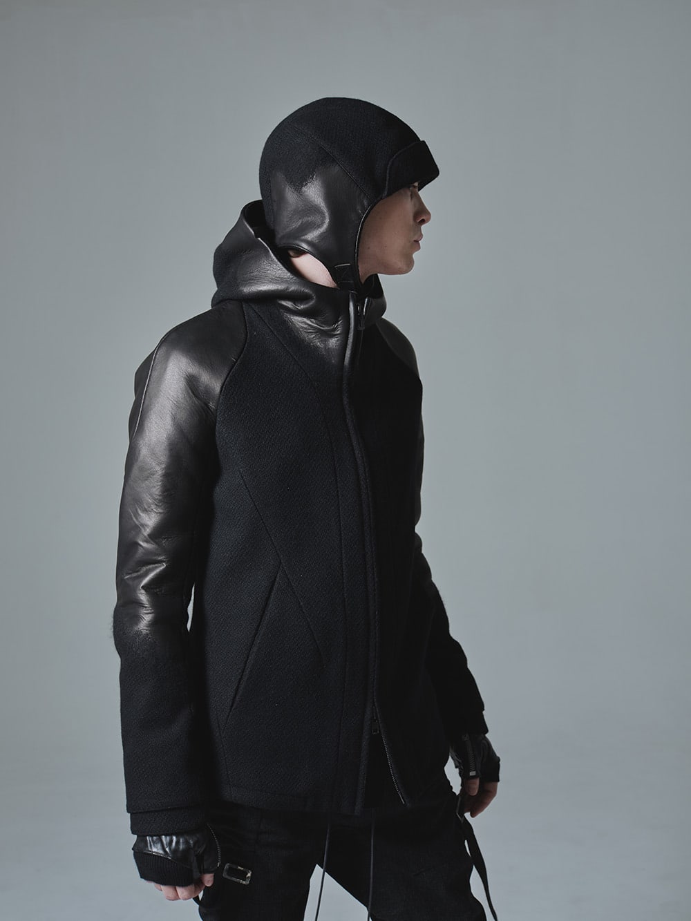 D.hygen 2019-20AWコレクション受注会開催決定!!