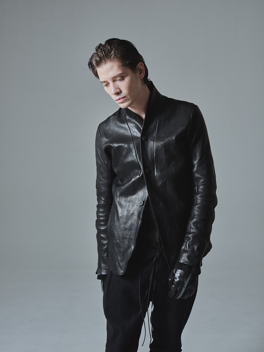 D.hygen 2019-20AWコレクション受注会開催決定!!