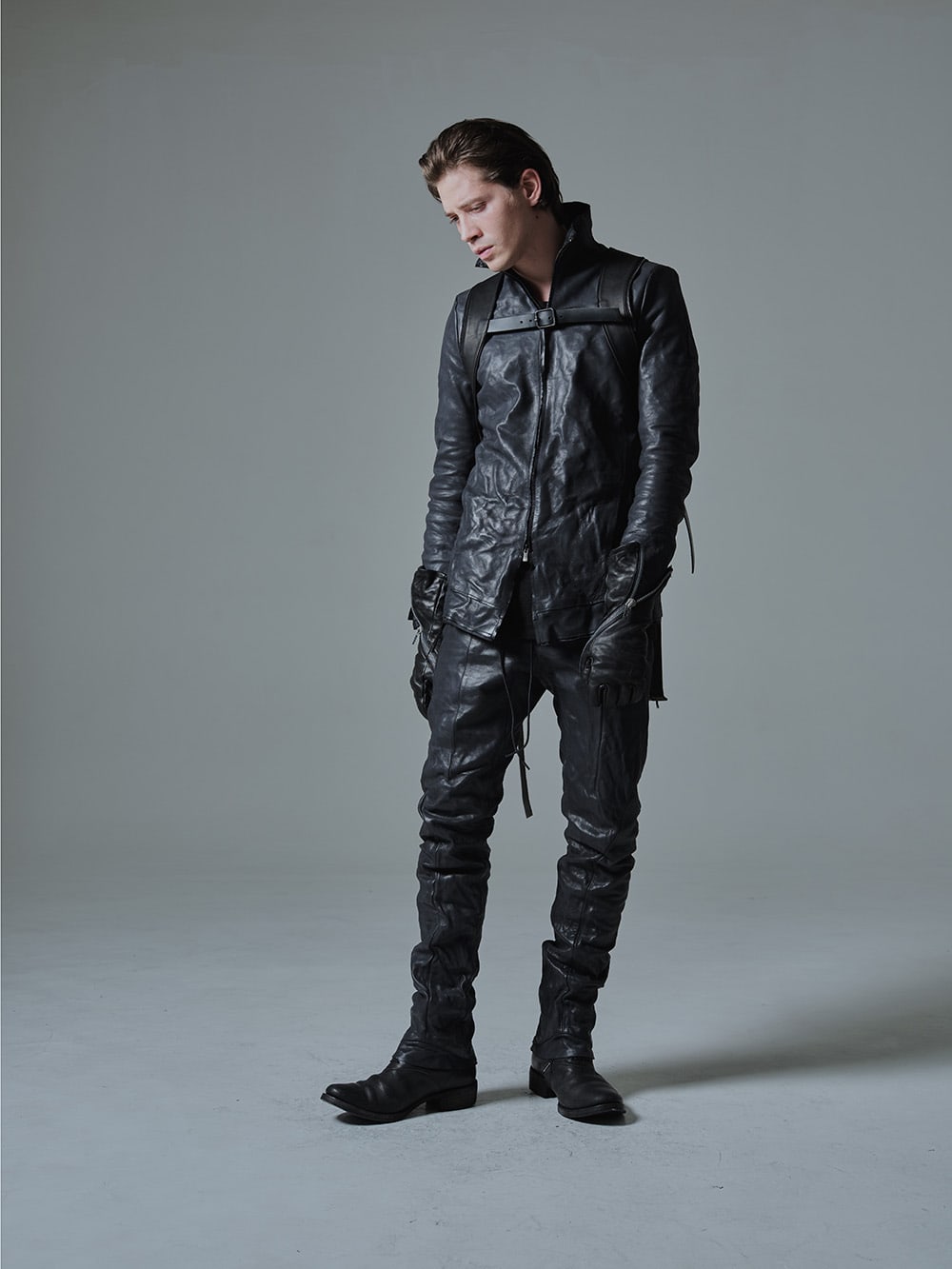 D.hygen 2019-20AWコレクション受注会開催決定!!