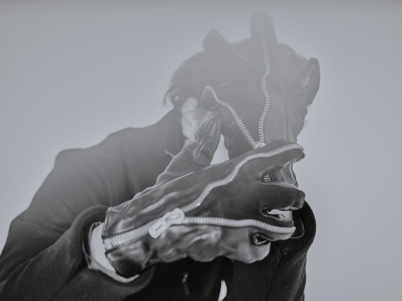 D.hygen 2019-20AWコレクション受注会開催決定!!