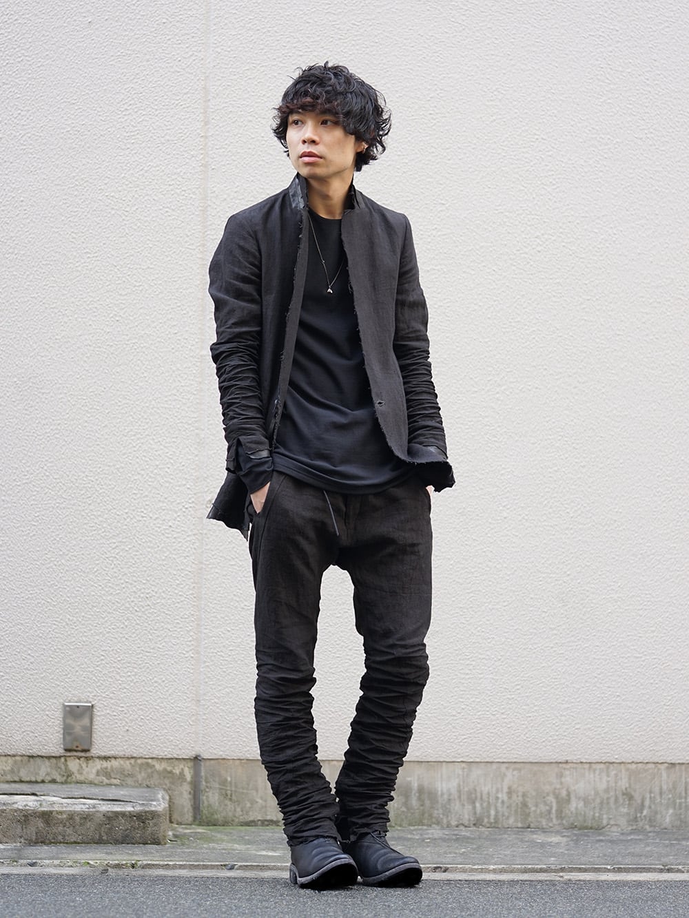 D.HYGEN 19SS Restock! - 1-001