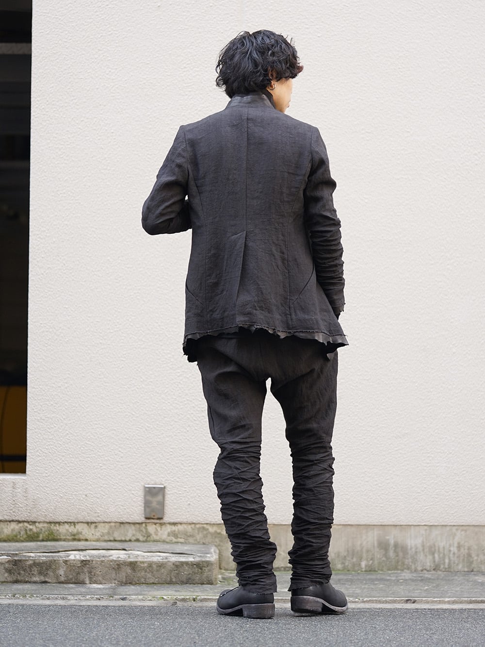 D.HYGEN 19SS Restock! - 1-003