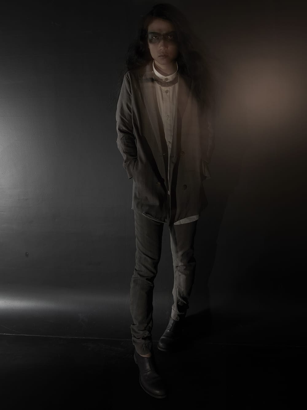 DEVOA 19SS Glen check series New Arrival!!