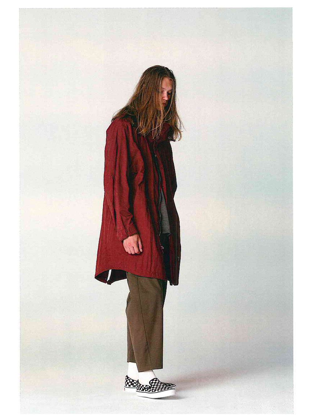 KAZUYUKI KUMAGAI - カズユキクマガイ の取扱いがスタート!!