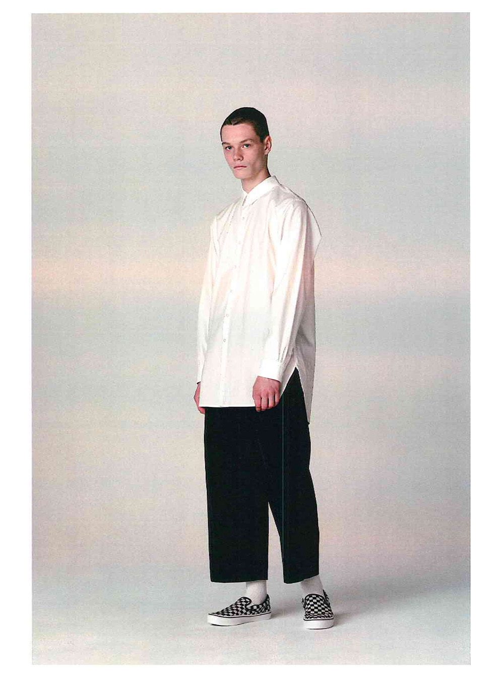 KAZUYUKI KUMAGAI - カズユキクマガイ の取扱いがスタート!!