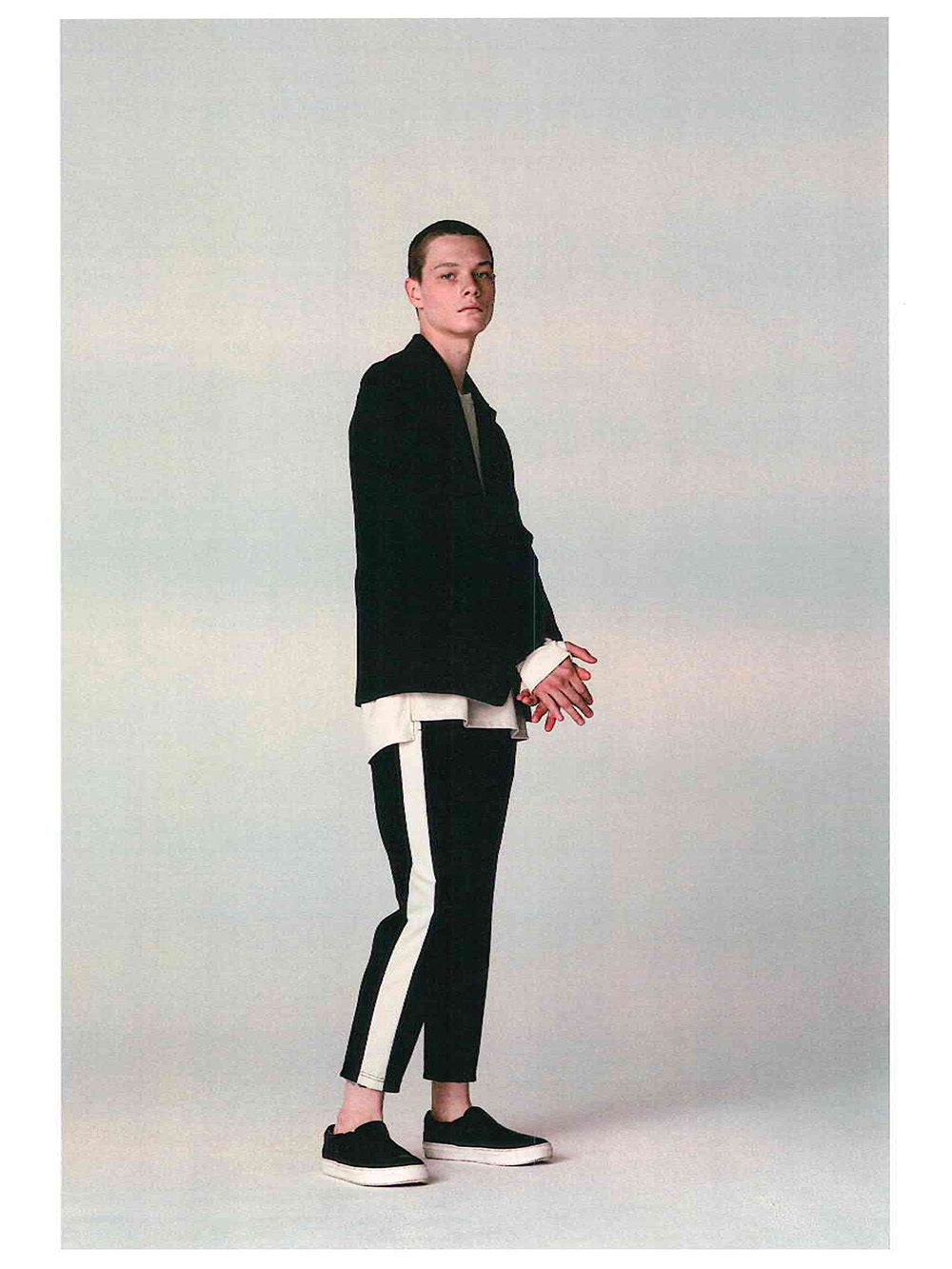 KAZUYUKI KUMAGAI - カズユキクマガイ の取扱いがスタート!!