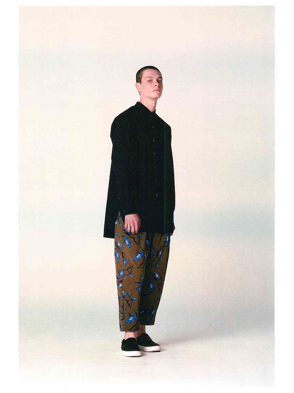 KAZUYUKI KUMAGAI - カズユキクマガイ の取扱いがスタート!!