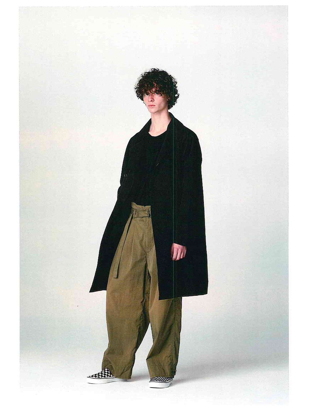 KAZUYUKI KUMAGAI - カズユキクマガイ の取扱いがスタート!!