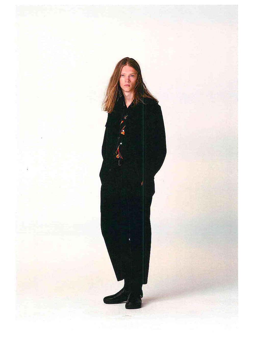 KAZUYUKI KUMAGAI - カズユキクマガイ の取扱いがスタート!!