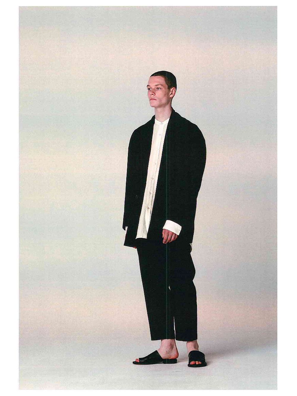 KAZUYUKI KUMAGAI - カズユキクマガイ の取扱いがスタート!!