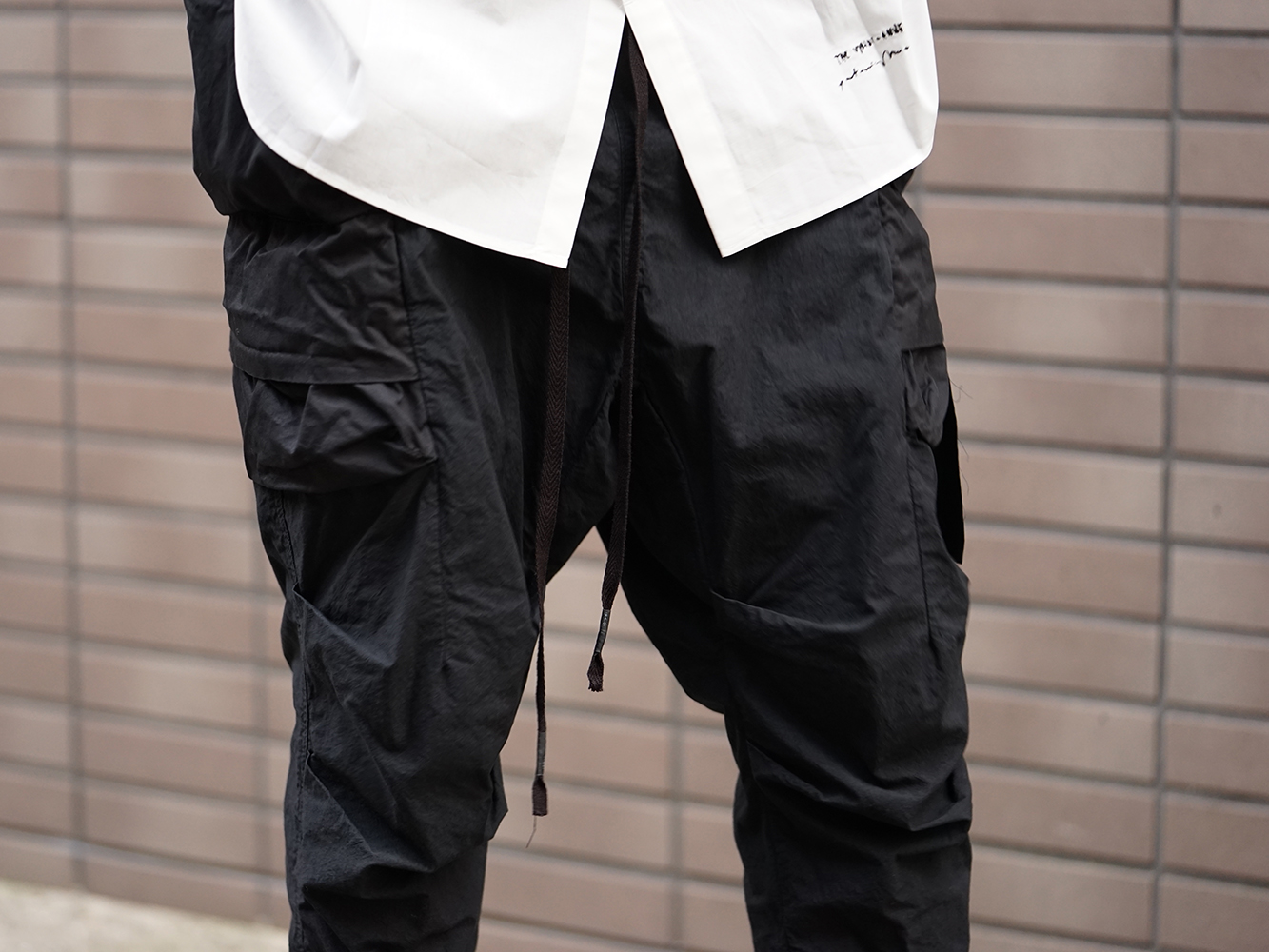 The Viridi-anne x PATRICIA MARCH 2019SS Style